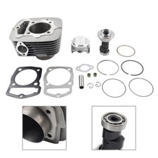 67MM 235CC Big Bore Cylinder