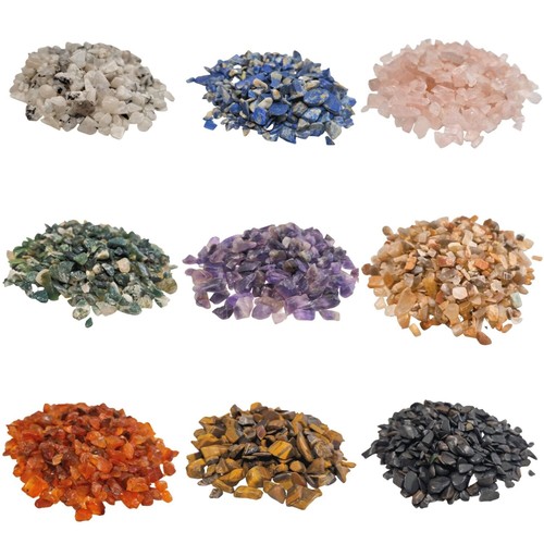 1kg bag gemstone - gemstone, chips