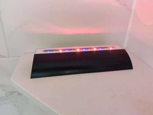 Black led multi - led, multi-colour
