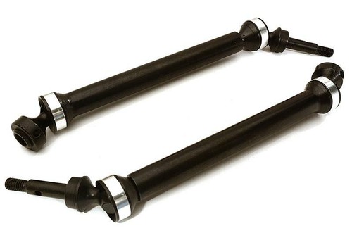 Machined universal drive - universal,