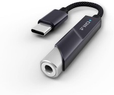 FiiO KA11 USB C to 3.5mm Audio