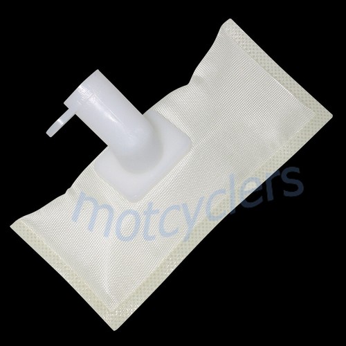 Fuel pump filter - pump, strainer