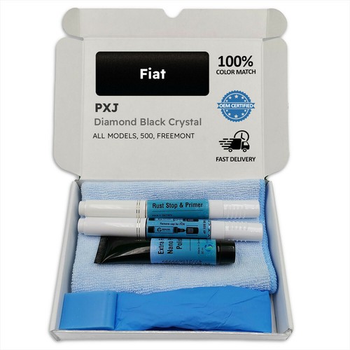 Touch paint pen - pen, fiat