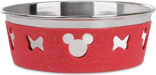 New disney parks - minnie, mouse