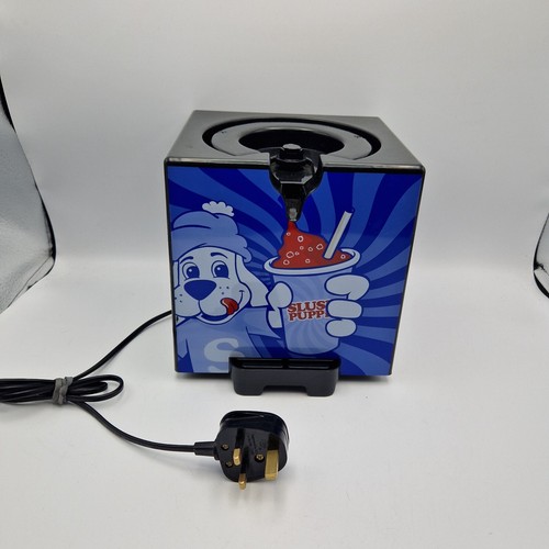 Slush puppie puppy - slush,