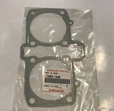 Base Gasket Cylinder Kawasaki