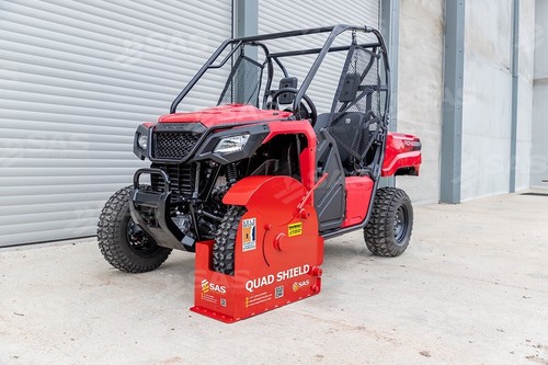 New sas quad - sas,