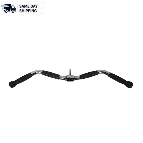 Commercial grade curl pulldown - curl,