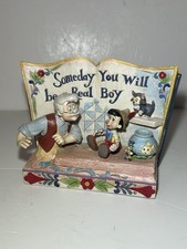 Disney Traditions Pinocchio 70