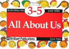 All About Us (Activities for