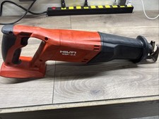 HILTI WSR 18-A  CORDLESS