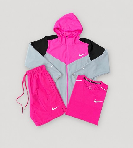 Nike miller pink - nike,