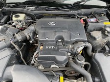 Lexus Gs300  Mk2 2 Jz-ge Vvti