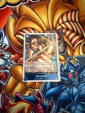 Borsalino OP12-053 Legacy of the Master Foil MINT