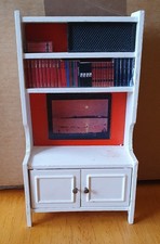 Vintage Lundby Living Room