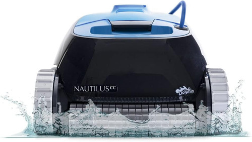 Maytronics dolphin nautilus - maytronics,