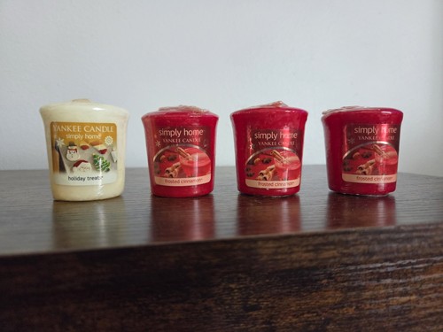 Yankee candle simply home - yankee,
