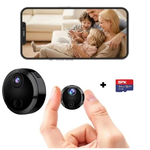 1080p mini camera - 1080p,