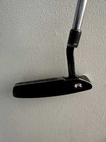 Rife riddler putter - x,