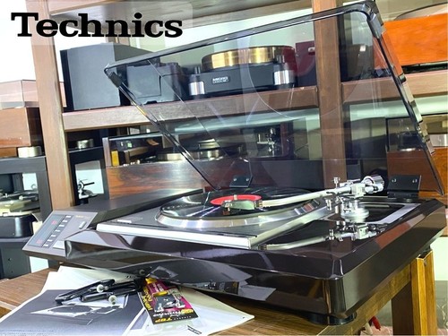Technics 1000mk3 reference - sl-1000mk3,