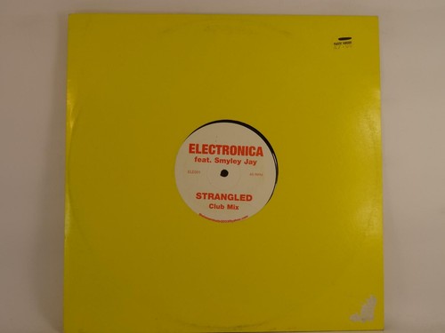 Electronica - electronica, jay)