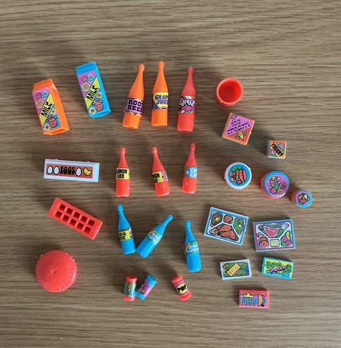 Vintage barbie dream furniture - vintage,