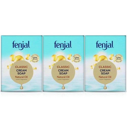 Fenjal classic luxury - 3x,