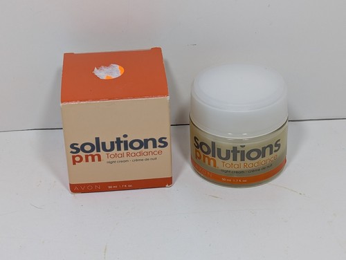 Avon solutions total - pm,