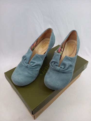Hotter vintage style - style, donna