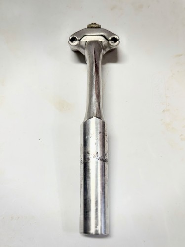 Vintage fausto coppi aero seat - vintage,