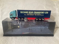 Corgi Modern Truck 75203 ERF