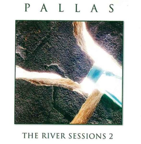 Pallas the river sessions 2 - the,