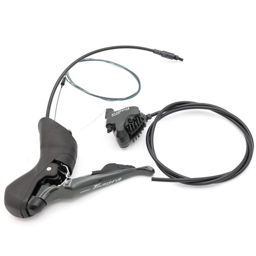 Shimano tiagra 4720 right - shimano,