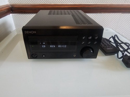 Denon rcd m41dab micro dab - micro,