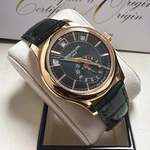 Patek philippe complications - patek,