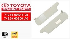 Toyota OEM Land Cruiser 70