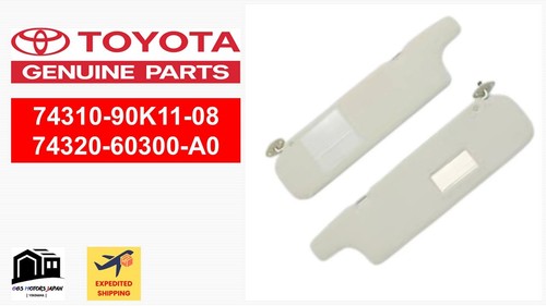 Toyota oem land - oem,