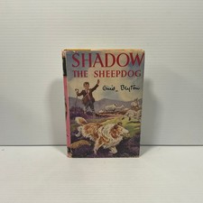 Shadow, the Sheep-Dog by Enid