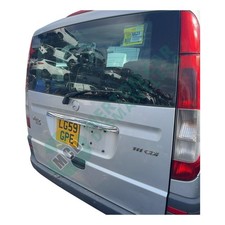 MERCEDES VITO 111 TAXI MK2