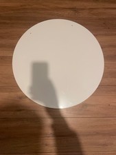 60cm Acrylic Circle | Wedding | Events | Marquee Sign | Reception | Parties 