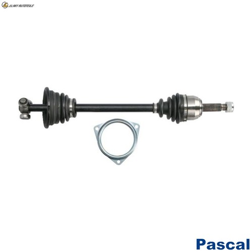 Driveshaft g2r016pc for - driveshaft,