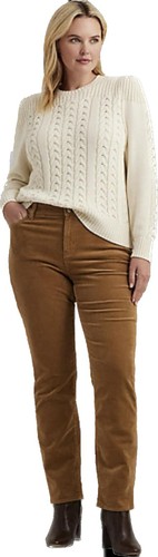 Ralph lauren women mid rise - lauren,