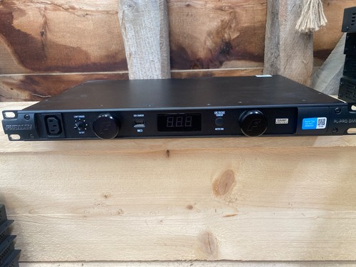 Furman pro dmc - furman, pl-pro