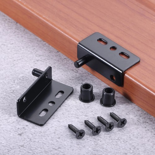 New pivot hinges black - x,