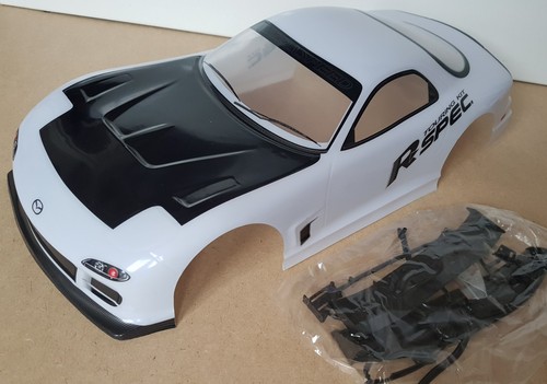 Car 190mm on road - car,