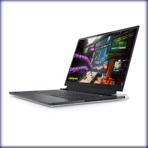 Alienware x15 fhd - x15, r2