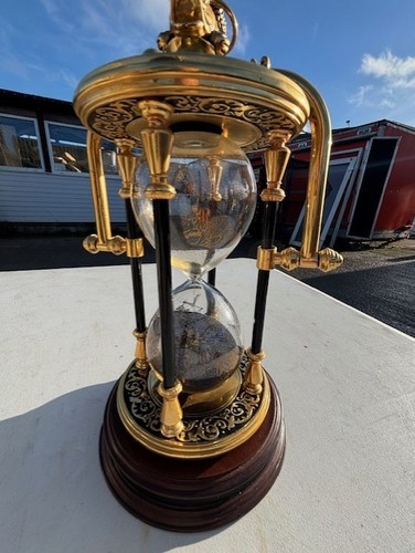 Royal maritime hour - maritime,