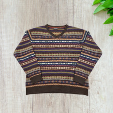 Vintage St Johns Bay Sweater