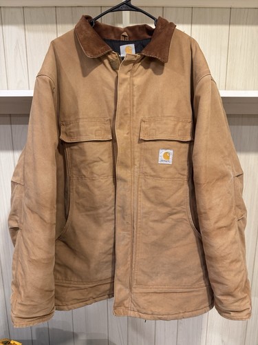 Vintage carhartt tall - vintage,