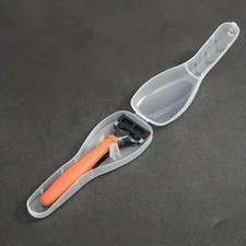 Portable Travel Razor